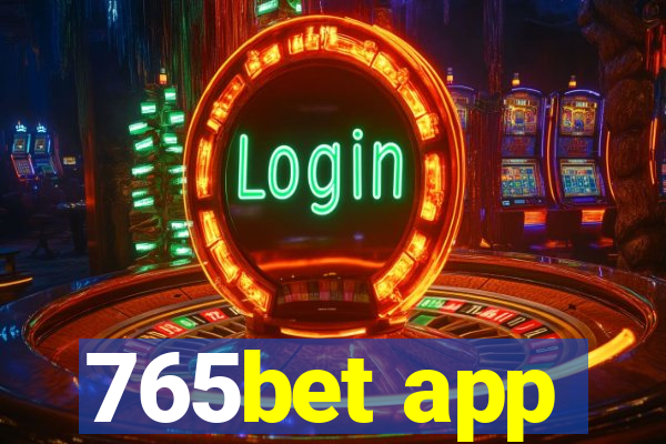 765bet app